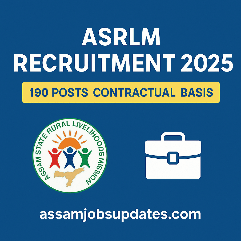 aslrm